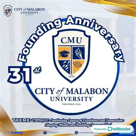 city of malabon university portal|City of Malabon University Official .